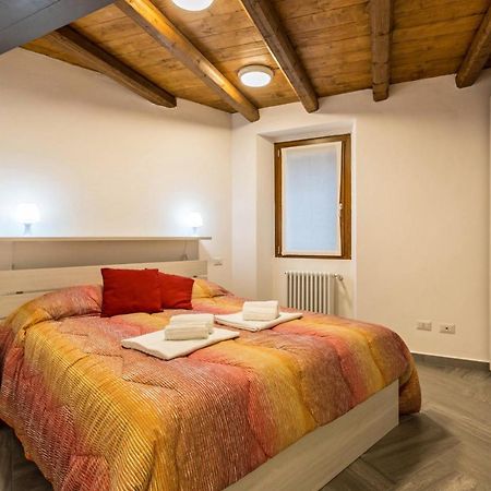 Cottage Giulia Argegno Εξωτερικό φωτογραφία