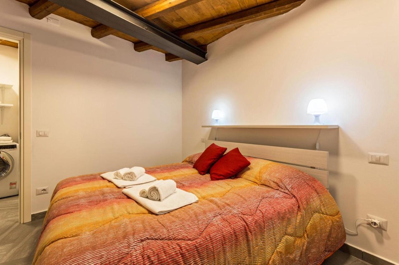 Cottage Giulia Argegno Εξωτερικό φωτογραφία