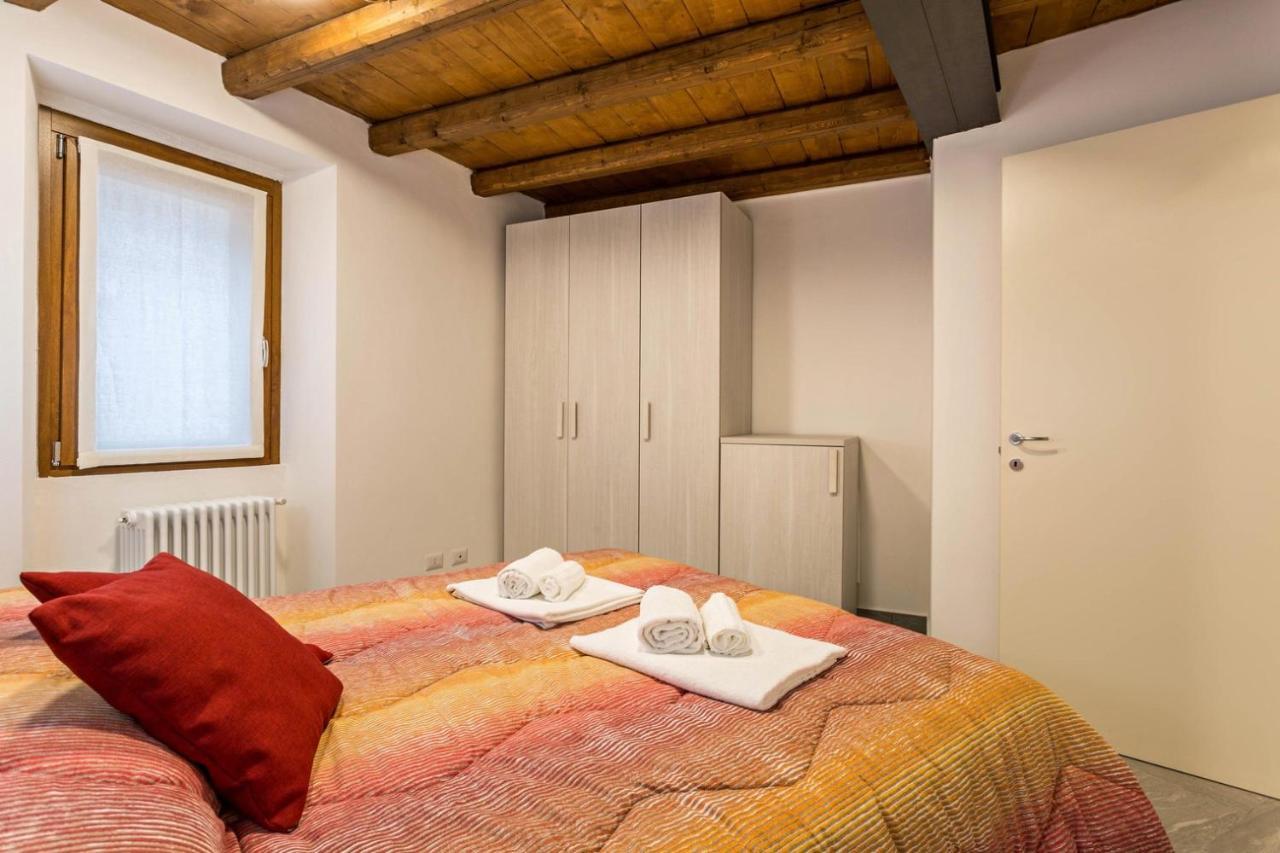 Cottage Giulia Argegno Εξωτερικό φωτογραφία