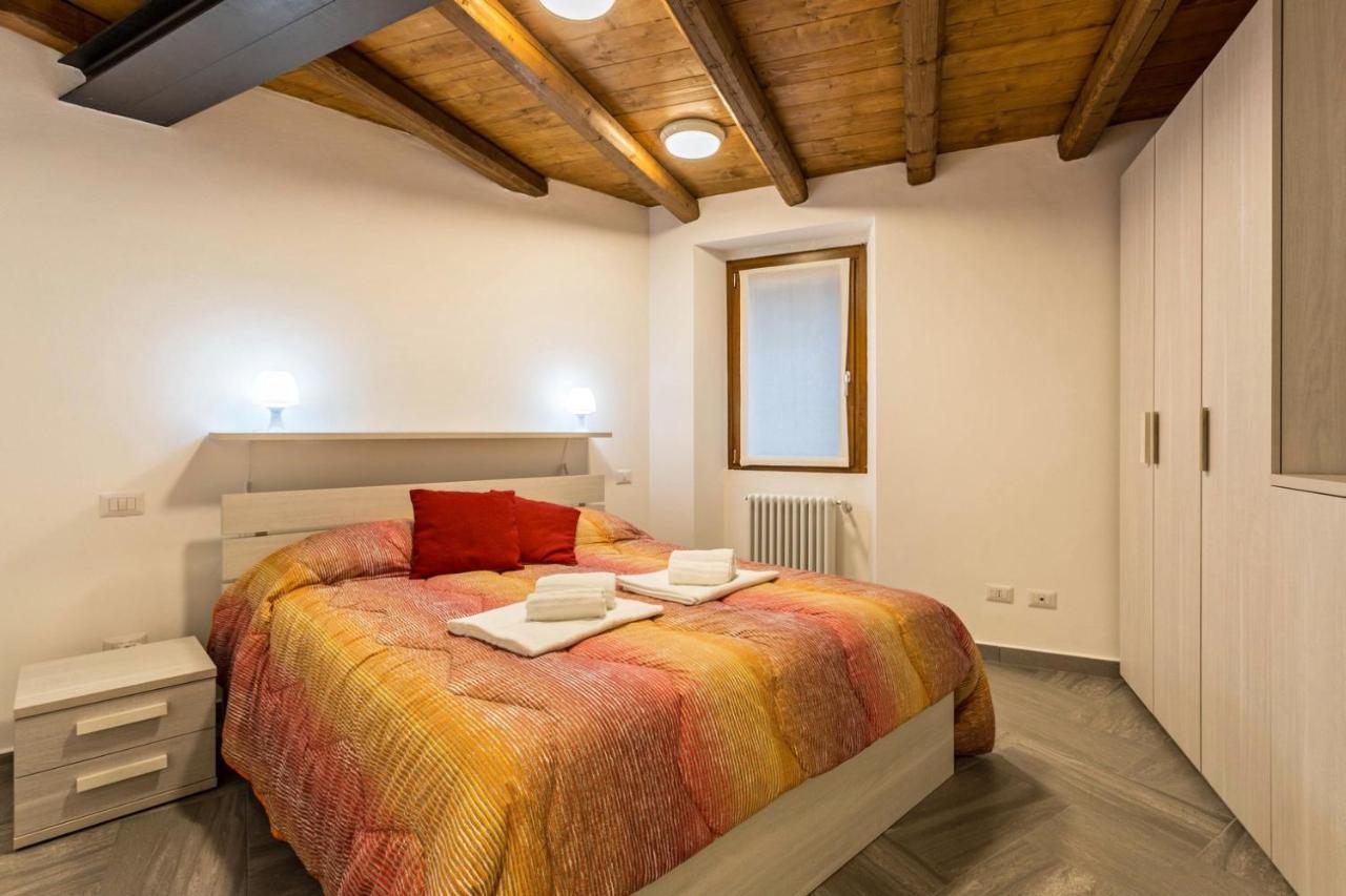 Cottage Giulia Argegno Εξωτερικό φωτογραφία