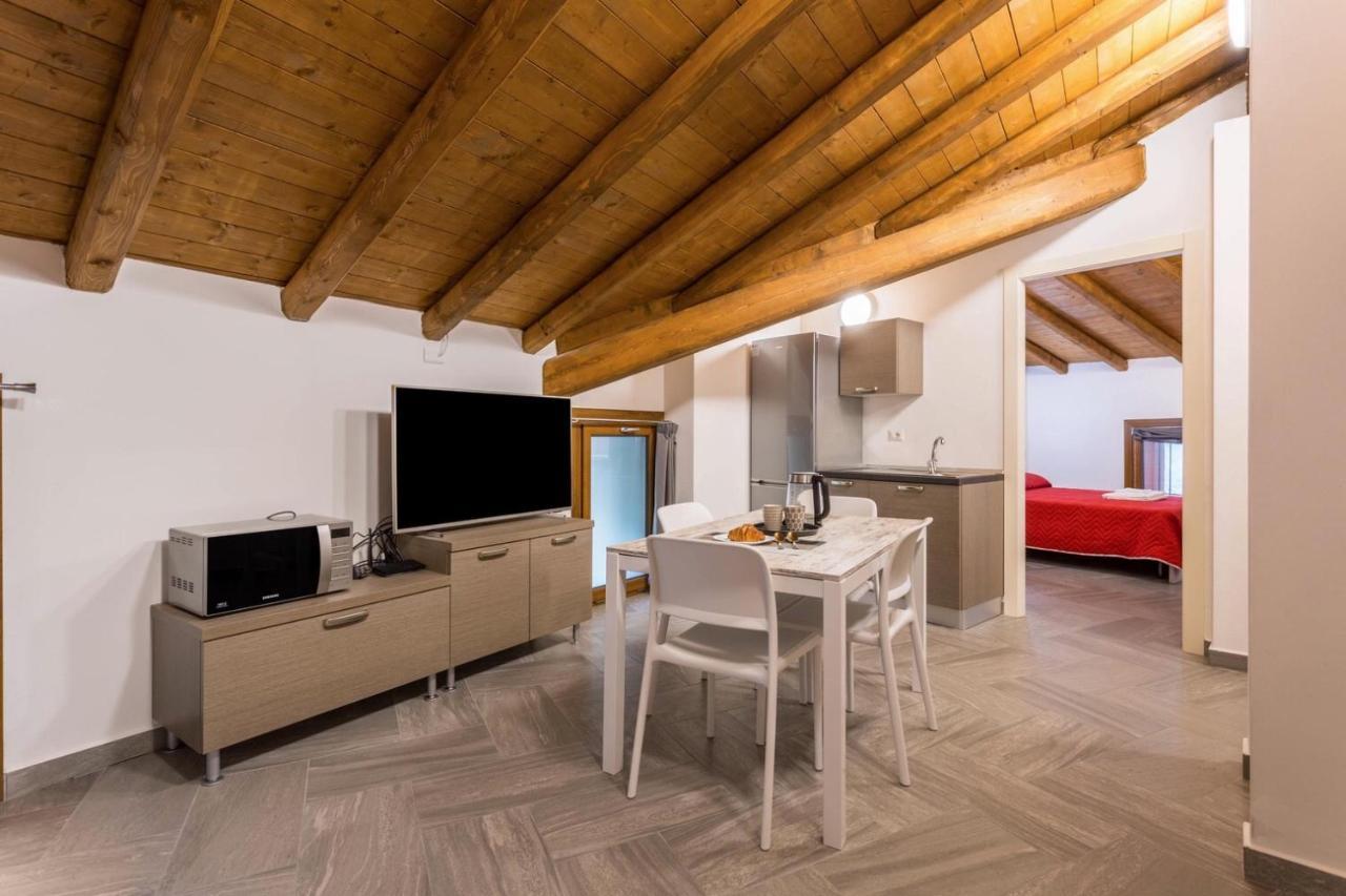 Cottage Giulia Argegno Εξωτερικό φωτογραφία