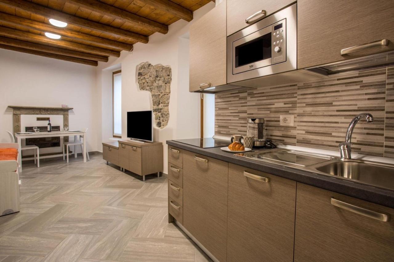 Cottage Giulia Argegno Εξωτερικό φωτογραφία
