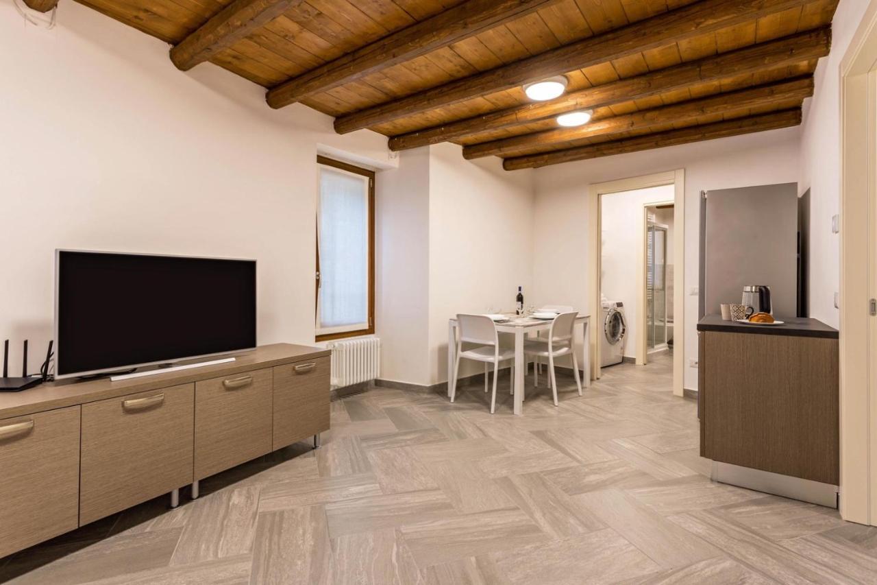 Cottage Giulia Argegno Εξωτερικό φωτογραφία