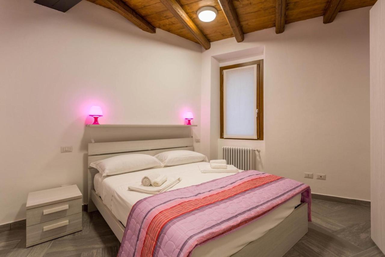 Cottage Giulia Argegno Εξωτερικό φωτογραφία