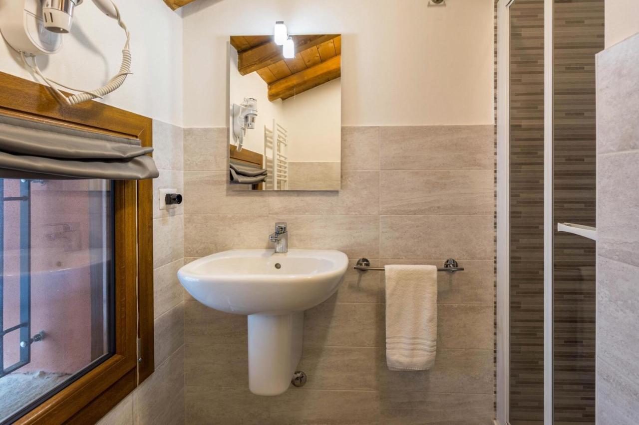 Cottage Giulia Argegno Εξωτερικό φωτογραφία