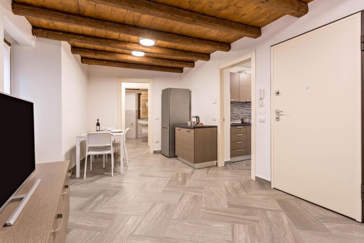 Cottage Giulia Argegno Εξωτερικό φωτογραφία