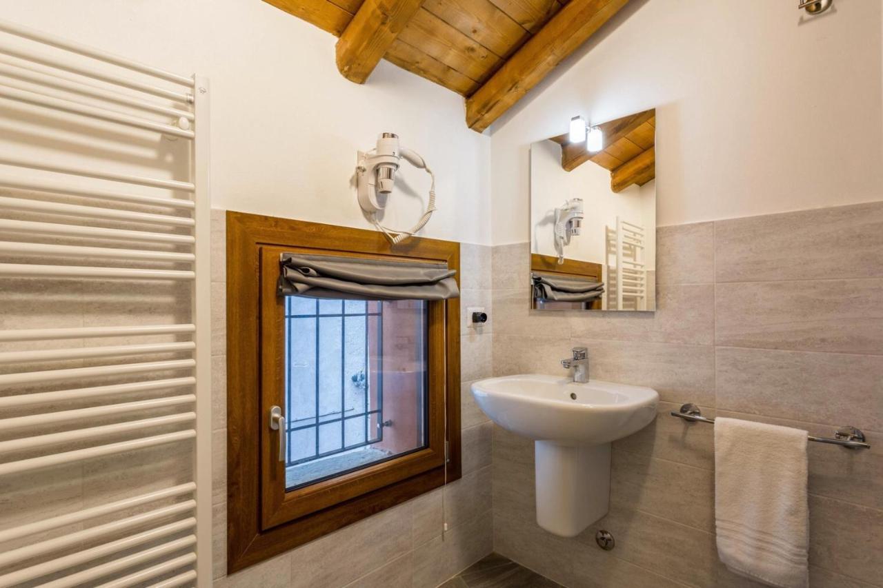 Cottage Giulia Argegno Εξωτερικό φωτογραφία