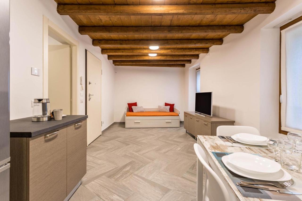 Cottage Giulia Argegno Εξωτερικό φωτογραφία
