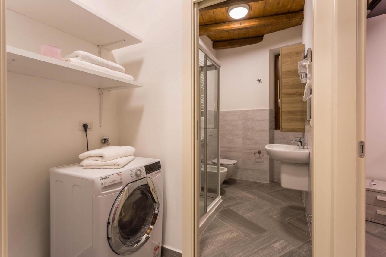 Cottage Giulia Argegno Εξωτερικό φωτογραφία