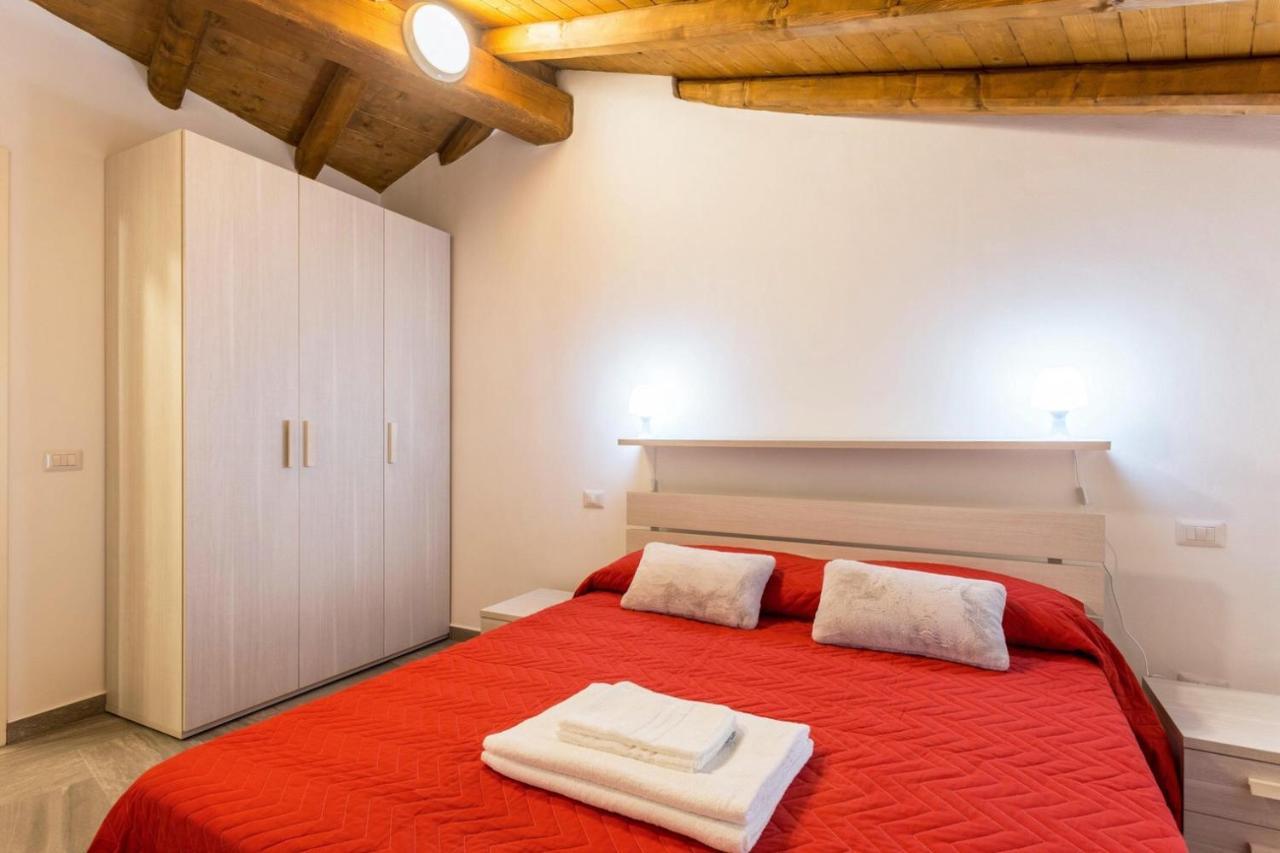 Cottage Giulia Argegno Εξωτερικό φωτογραφία