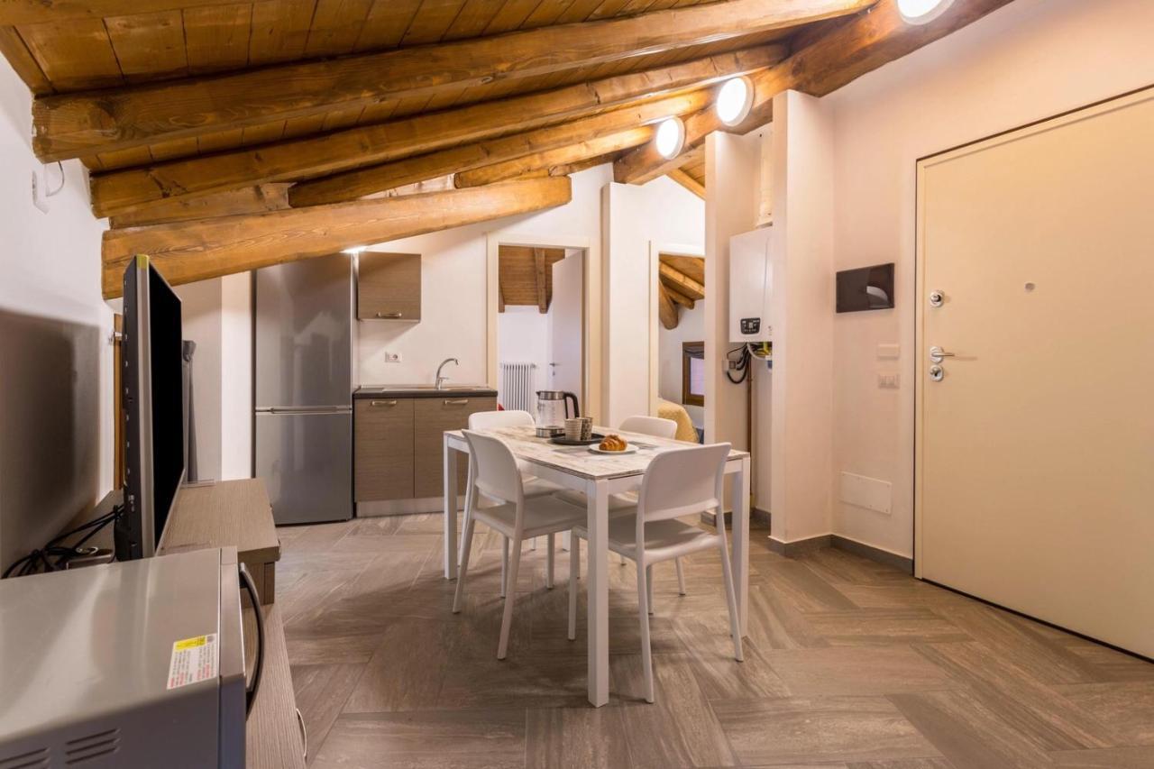 Cottage Giulia Argegno Εξωτερικό φωτογραφία