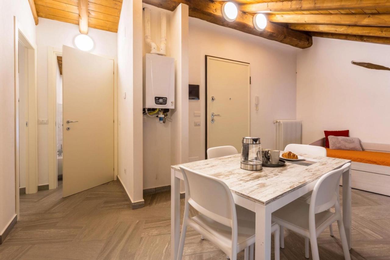 Cottage Giulia Argegno Εξωτερικό φωτογραφία