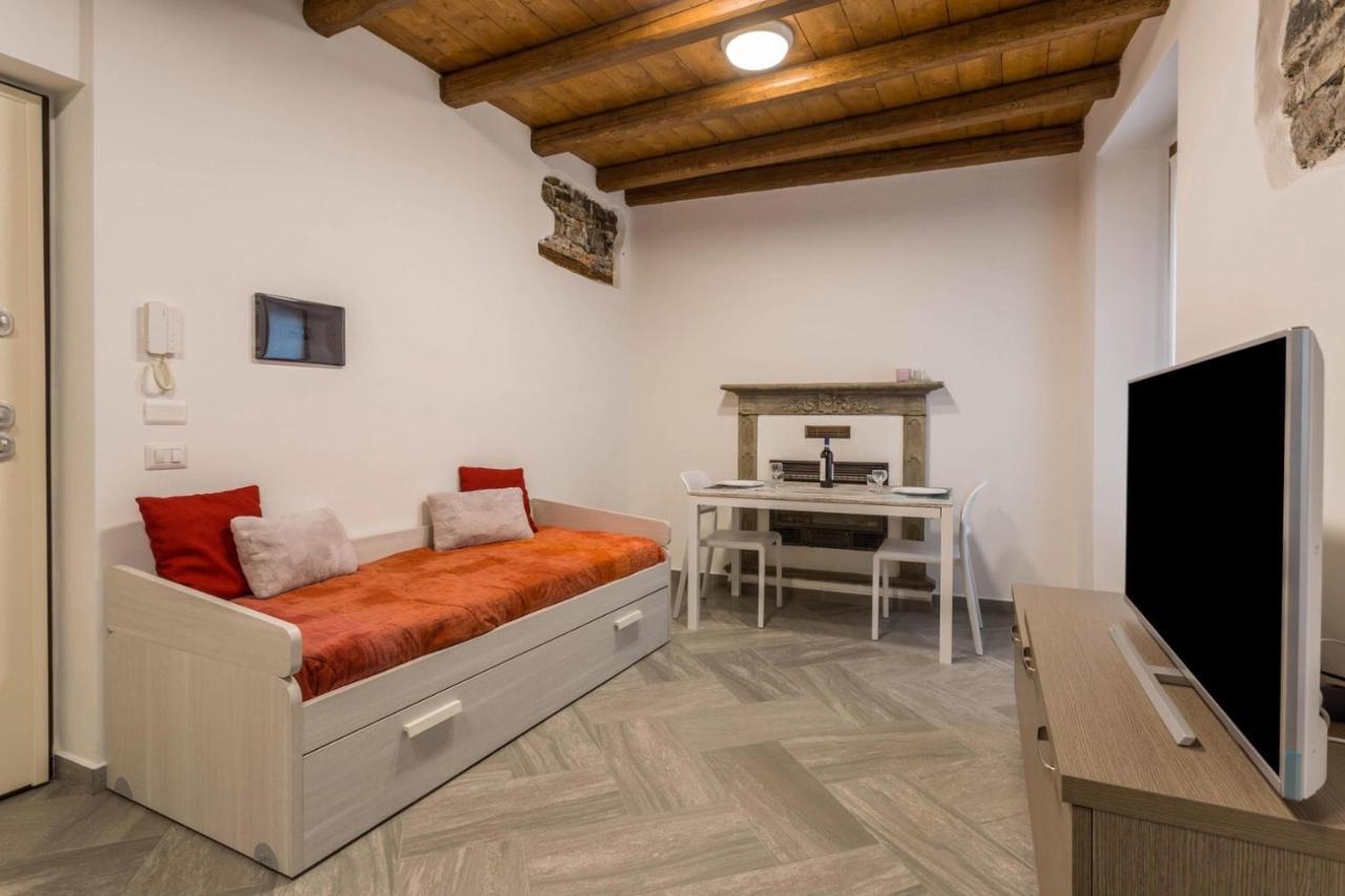 Cottage Giulia Argegno Εξωτερικό φωτογραφία