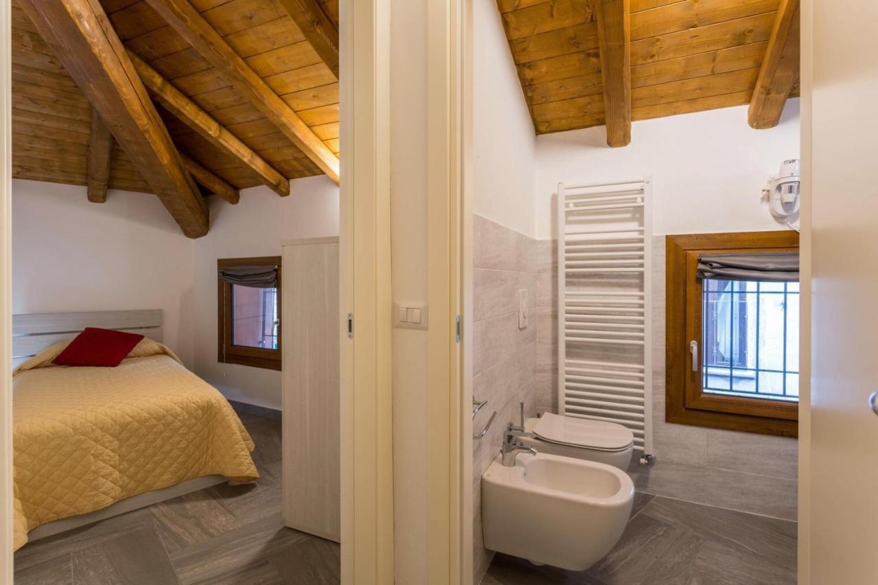 Cottage Giulia Argegno Εξωτερικό φωτογραφία