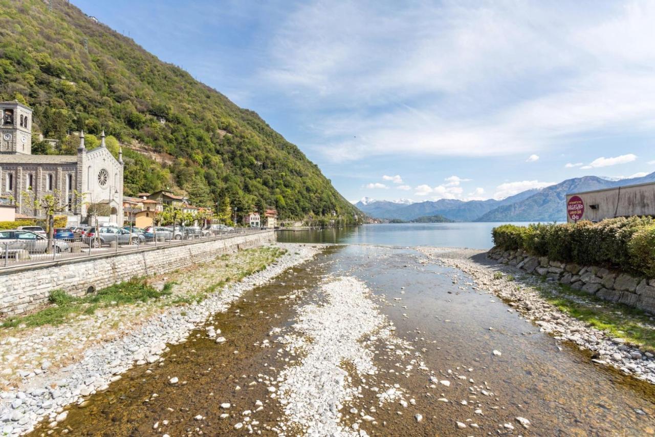 Cottage Giulia Argegno Εξωτερικό φωτογραφία